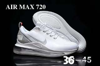Womens Nike Air Max 720 Shoes Sale China-2