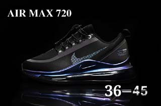 Womens Nike Air Max 720 Shoes Sale China-11