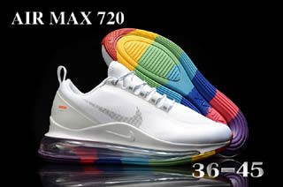 Womens Nike Air Max 720 Shoes Sale China-13