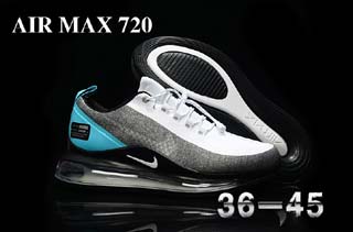 Womens Nike Air Max 720 Shoes Sale China-10