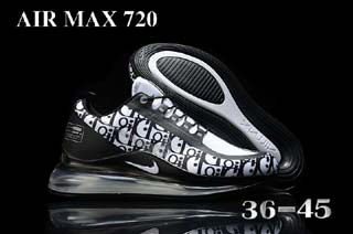 Womens Nike Air Max 720 Shoes Sale China-9
