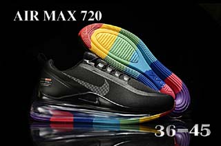 Womens Nike Air Max 720 Shoes Sale China-5