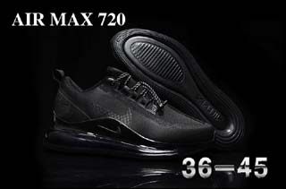 Womens Nike Air Max 720 Shoes Sale China-7