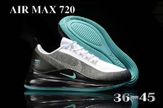 Womens Nike Air Max 720 Shoes Sale China-8