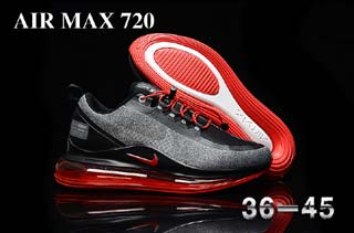 Womens Nike Air Max 720 Shoes Sale China-3