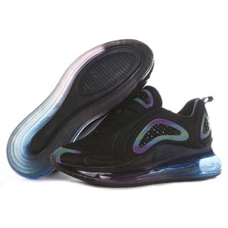 Mens Nike Air Max 720 Shoes-46