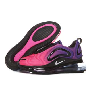 Mens Nike Air Max 720 Shoes-42