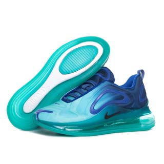 Mens Nike Air Max 720 Shoes-47