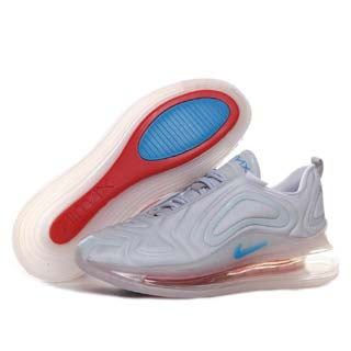 Mens Nike Air Max 720 Shoes-36