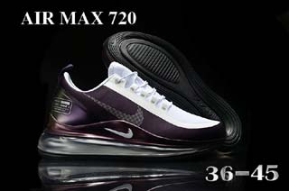 Mens Nike Air Max 720 Shoes-10
