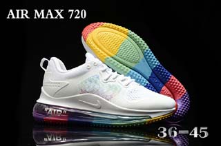 Womens Nike Air Max 720 Shoes Sale China-72
