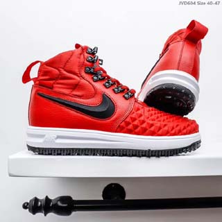 Mens Nike Duckboot Shoes-1
