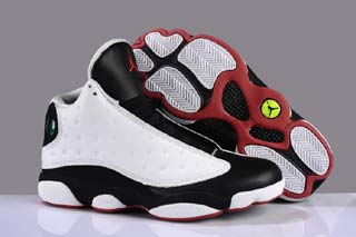 Mens Nike Air Jordans 13 AJ13 Retro Shoes Wholesale China-20