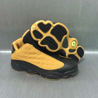 Mens Nike Air Jordans 13 AJ13 Retro Shoes Wholesale China-22