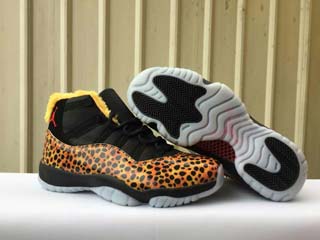 Women Nike Air Jordans 11 AJ11 Retro Shoes Cheap-15