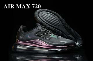 Mens Nike Air Max 720 Shoes-109