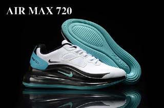 Mens Nike Air Max 720 Shoes-106