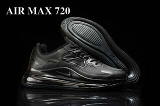 Mens Nike Air Max 720 Shoes-107