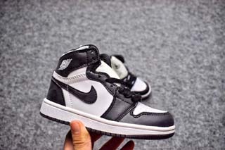  Kids Air Jordans 1 Shoes-6