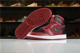 Mens Nike Air Jordans 1 Aj1 Shoes Cheap Sale-33