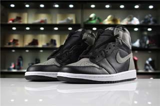 Mens Nike Air Jordans 1 Aj1 Shoes Cheap Sale-34