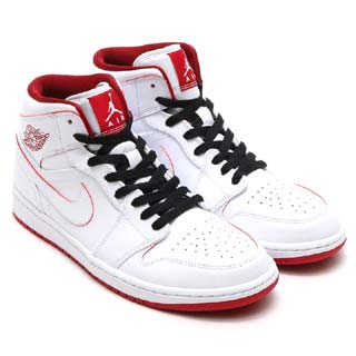 Mens Nike Air Jordans 1 Aj1 Shoes Cheap Sale-27