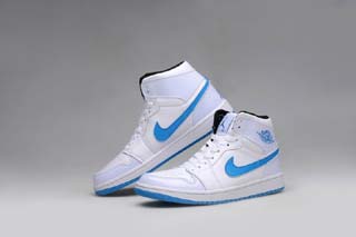 Mens Nike Air Jordans 1 Aj1 Shoes Cheap Sale-37