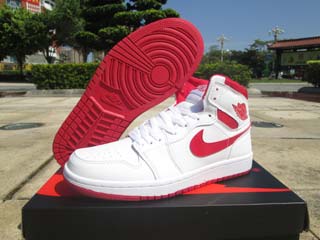 Mens Nike Air Jordans 1 Aj1 Shoes Cheap Sale-45