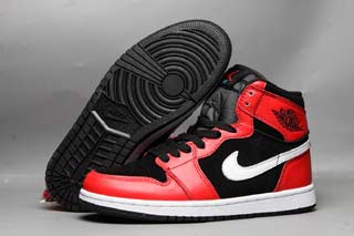 Mens Nike Air Jordans 1 Aj1 Shoes Cheap Sale-51