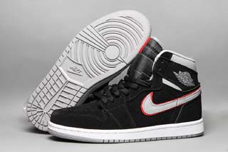 Mens Nike Air Jordans 1 Aj1 Shoes Cheap Sale-53