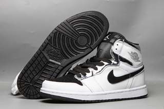 Womens Nike Air Jordans 1 AJ1 Shoes Cheap Sale China-18