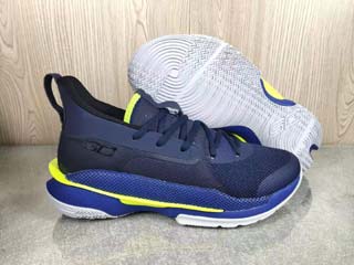 Kurry 7 Men shoes-5