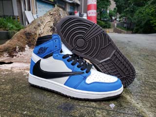 Air Jordan 1 Women Retro-22