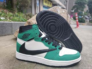 Air Jordan 1 Women Retro-23