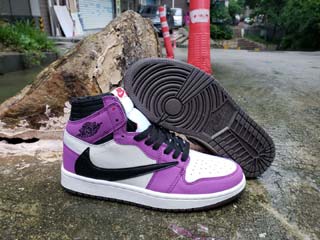 Air Jordan 1 Women Retro-26