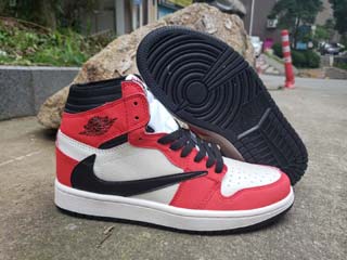 Air Jordan 1 Women Retro-27