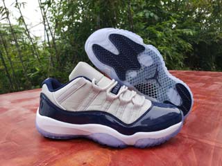 Authentic Air Jordan 11 Retro-203