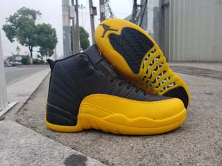 Authentic Air Jordan 12 Retro-134