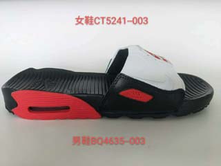 NIke 90 slipper shoes-1