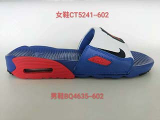 NIke 90 slipper shoes-6