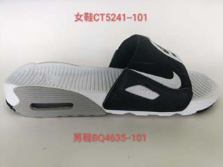 NIke 90 slipper shoes-10