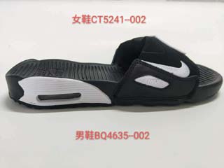 NIke 90 slipper shoes-9