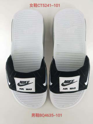 NIke 90 slipper shoes-2