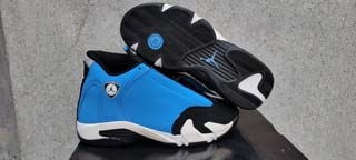 Mens Nike Air Jordans 4 AJ4 Shoes Cheap Sale-1