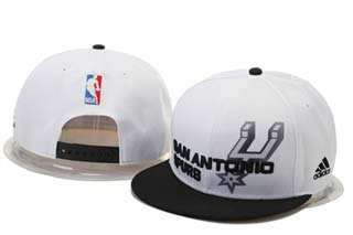 San Antonio Spurs NBA Snapback Caps-20