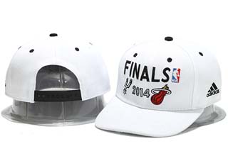 Miami Heat NBA Snapback Caps-57