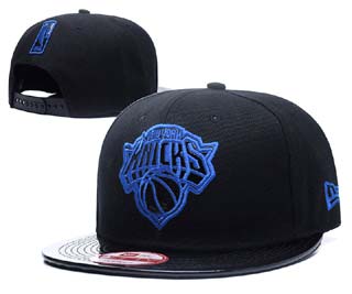 New York Knicks NBA Snapback Caps-6