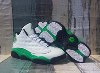 Mens Nike Air Jordans 13 AJ13 Retro Shoes Wholesale China-1