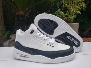 Men Nike Air Jordans 3 AJ3 Retro Shoes Cheap Sale China-6