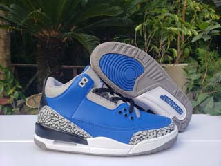 Men Nike Air Jordans 3 AJ3 Retro Shoes Cheap Sale China-2